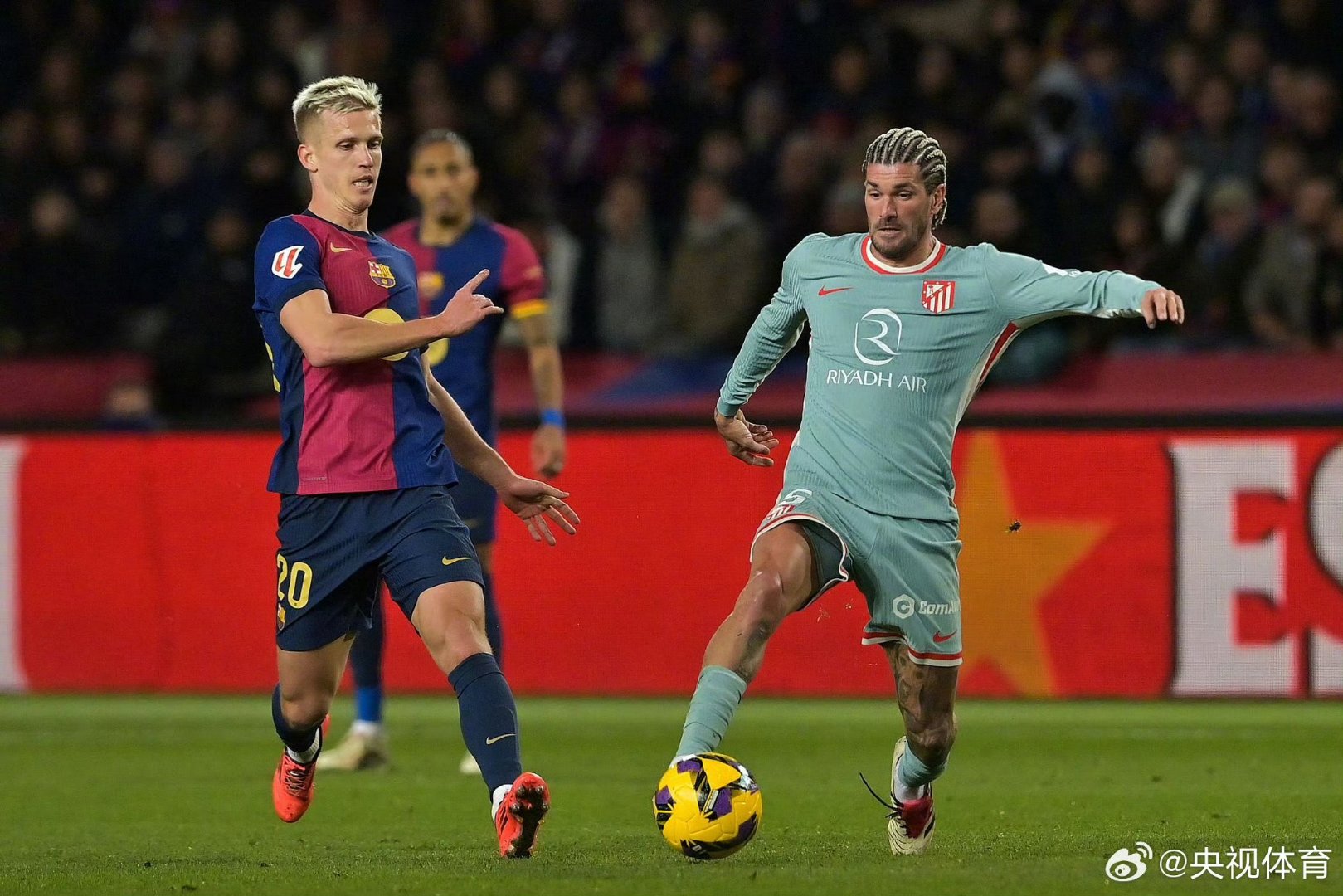 马德里竞技凭借神奇进球获胜 马德里竞技凭借神奇进球获胜