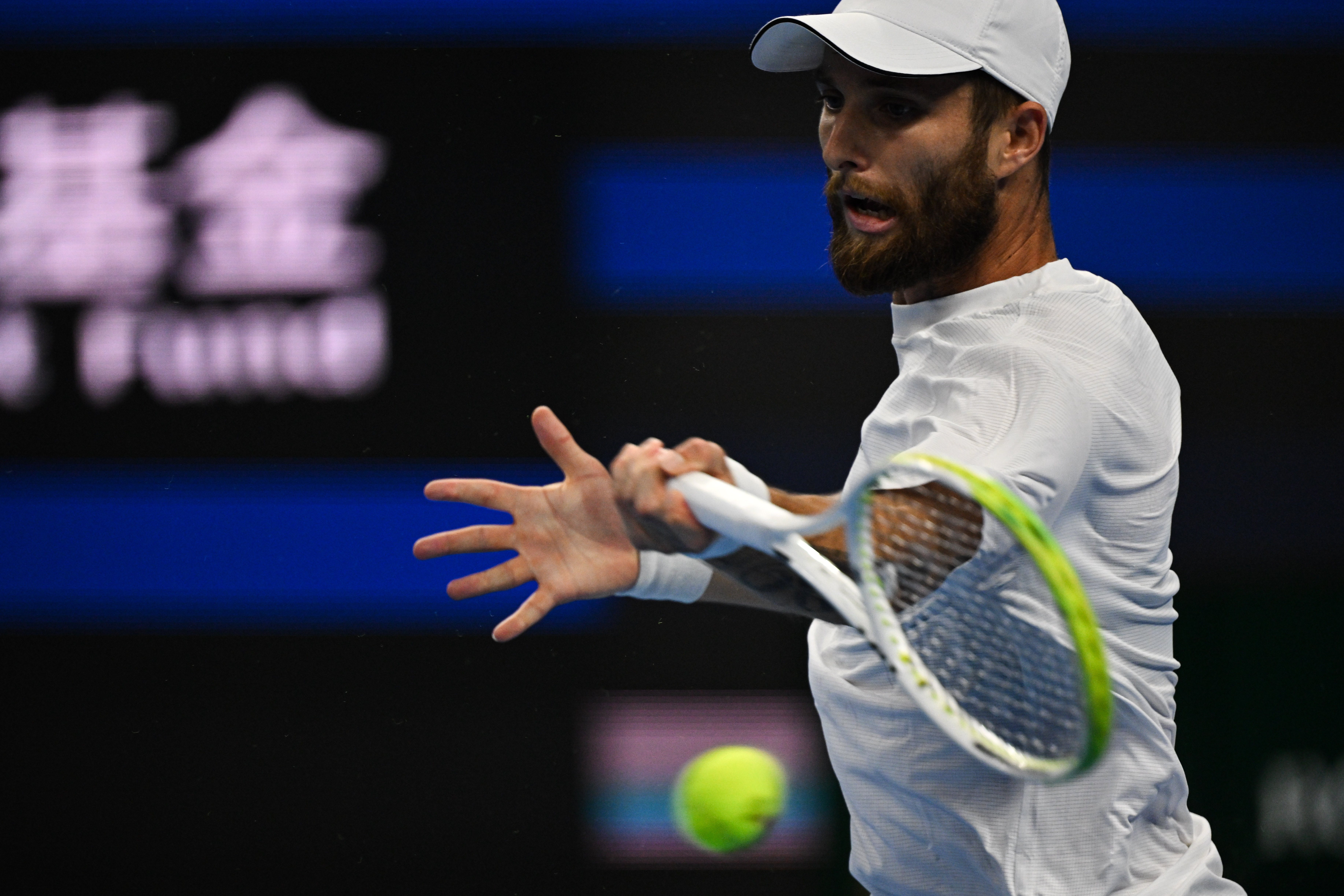 雷速-德国网球队强势英国网球队，兹维列夫打破历史纪录