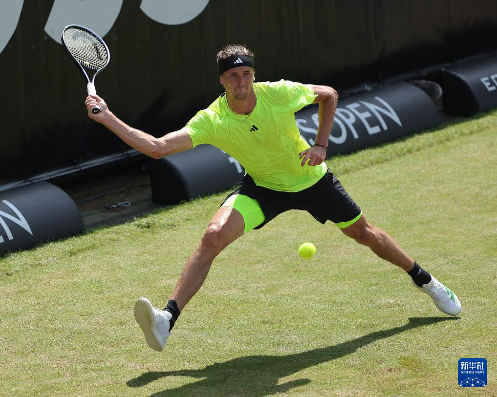 德国网球队强势英国网球队,兹维列夫打破历史纪录 德国网球队强势英国网球队,兹维列夫打破历史纪录