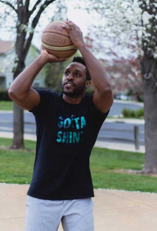 雷速篮球直播-NBA球星分享线上训练心得