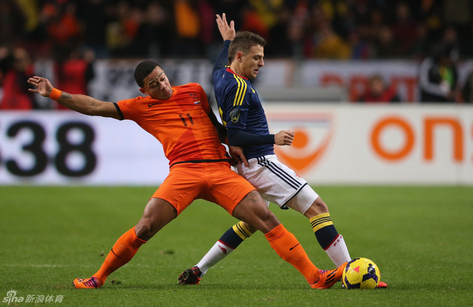 雷速官网-哥伦比亚翻盘荷兰，卡拉斯科关键制胜