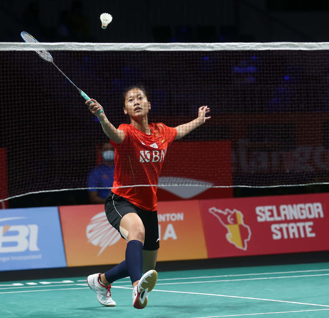 印尼队轻取法国队，李梓嘉扛起全队