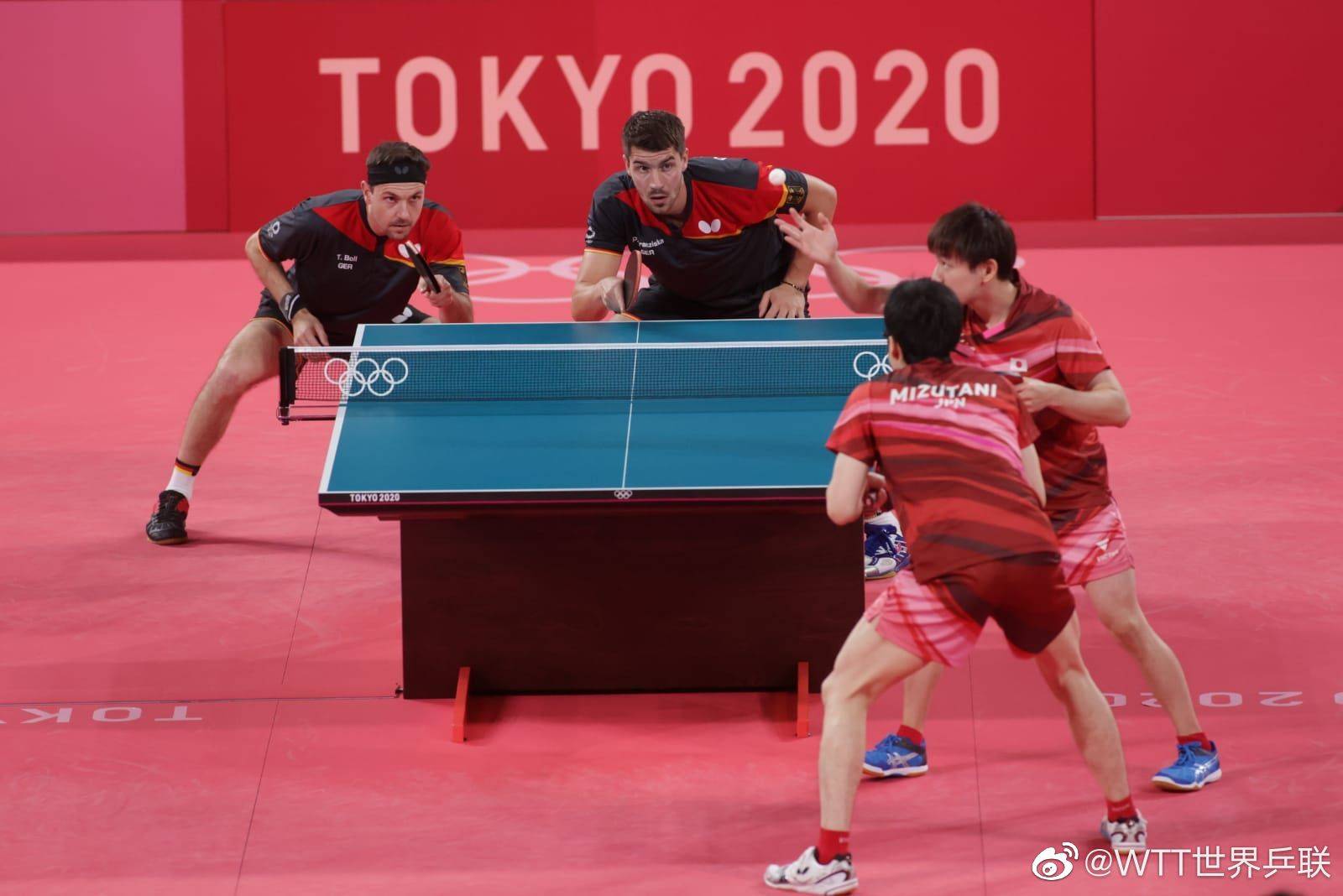 德国队碾压韩国队,马龙关键制胜 德国队碾压韩国队,马龙关键制胜