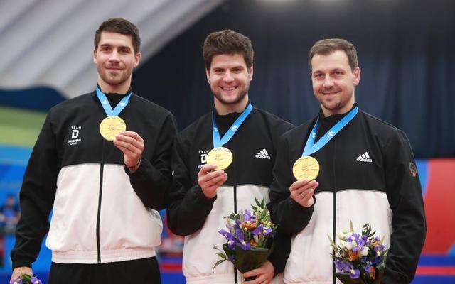 雷速体育直播入口-瑞典队翻盘德国队，奥恰洛夫带队取胜