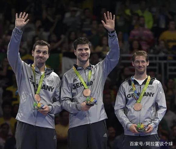 瑞典队翻盘德国队，奥恰洛夫带队取胜