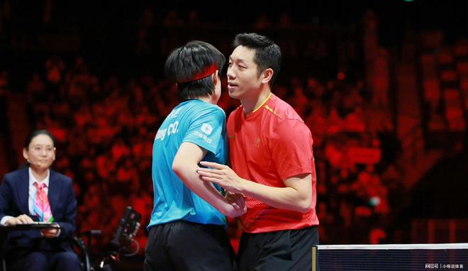 波兰队绝杀德国队，许昕关键制胜