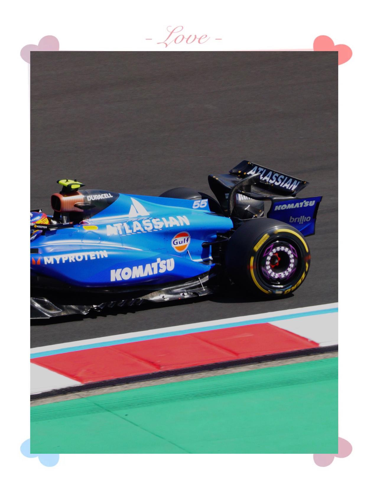 索伯车队完胜阿斯顿马丁，拉塞尔关键制胜