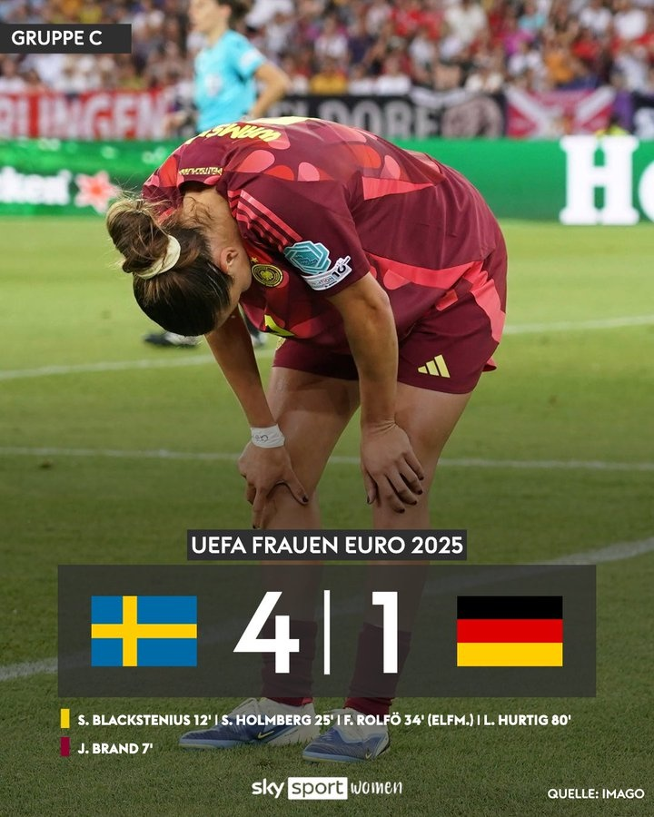 瑞典碾压挪威，格纳布里带队取胜